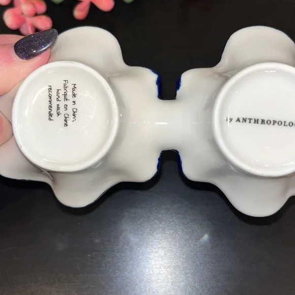 Salt and Pepper shakers from Anthropologie - Picture 5 of 7